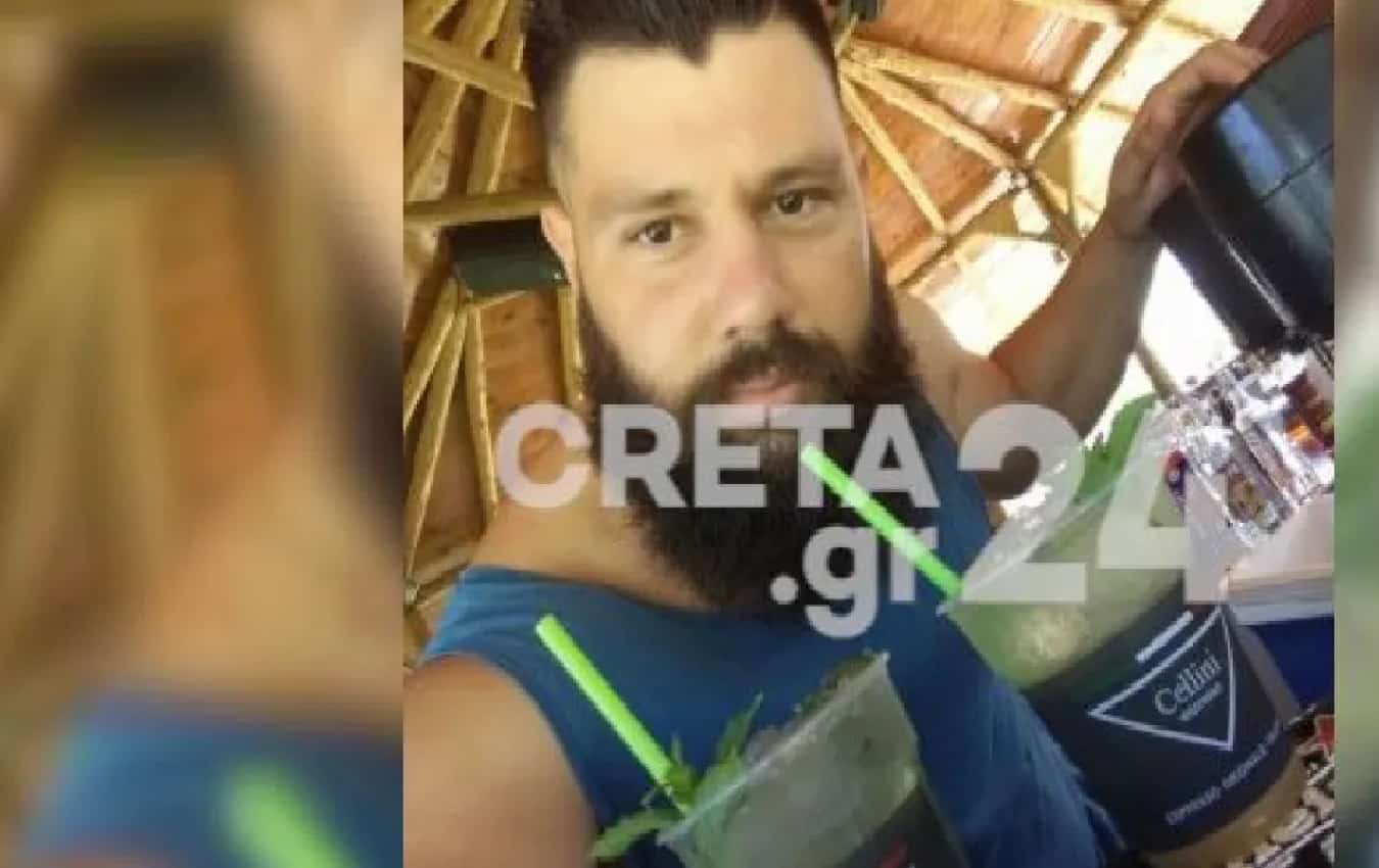 Κρήτη: Γνωστός επιχειρηματίας ο 33χρονος που έχασε τη ζωή του σε τροχαίο στο Ρέθυμνο