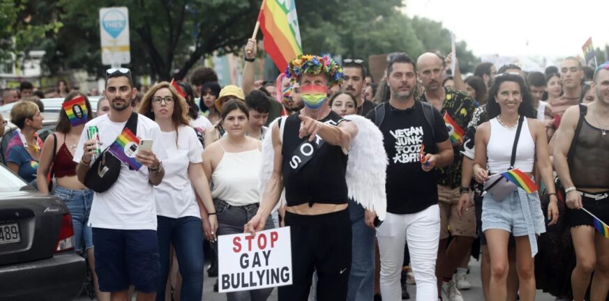 Ελληνική Αστυνομία: Οδηγός διαχείρισης περιστατικών βίας σε βάρος ΛΟΑΤΚΙ+ -Δέσμευση για την προάσπιση των δικαιωμάτων τους