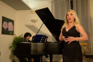 Απόψε η Λυρική συναυλία από το «Ελληνικόν Ειδύλλιον» στα Σελιανίτικα