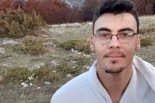 Χαλκιδική: Με εθελοντές συνεχίζονται οι έρευνες για τον εντοπισμό του 31χρονου Μάρτιν- Στενεύουν τα περιθώρια