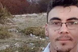 Χαλκιδική: Ερχεται από τις ΗΠΑ ο αδελφός του αγνοούμενου Μάρτιν «Θα κινήσω γη και ουρανό να τον βρω»