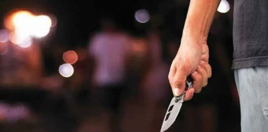 Χαλκίδα: «Έπεσε» νεκρός άνδρας από πολλαπλές μαχαιριές στην κοιλιά