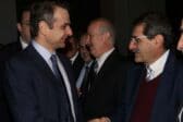 Πάτρα: Τα 8 αιτήματα Πελετίδη σε Μητσοτάκη - Η επιστολή λίγες μέρες πριν την άφιξη του Πρωθυπουργού