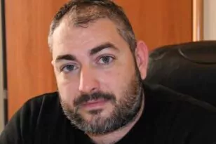 Μιχάλης Αναστασίου: «Ο ΣΥΡΙΖΑ και ο αντικομμουνιστής κύριος Ρώρος, τα καλύτερα «πλυντήρια» της αντεργατικής πολιτικής της Νέας Δημοκρατίας»