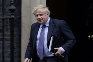 Βρετανία: Σε δύο υποψηφίους θέλει να περιοριστεί το κόμμα των Τόρις για την αντικατάσταση Τζόνσον μέχρι τις 20 Ιουλίου