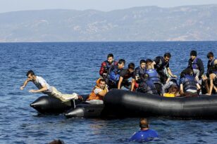 Frontex: Έρχονται νέα κύματα προσφύγων λόγω της επισιτιστικής κρίσης