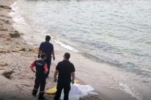 Μεσσήνη: Εντοπίστηκε πτώμα σε προχωρημένη σήψη σε παραλία 
