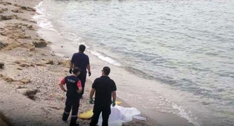 Μεσσήνη: Εντοπίστηκε πτώμα σε προχωρημένη σήψη σε παραλία 