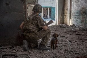 Το BBC ταυτοποίησε τα ονόματα περισσότερων από 4.500 Ρώσων στρατιωτικών που σκοτώθηκαν στην Ουκρανία
