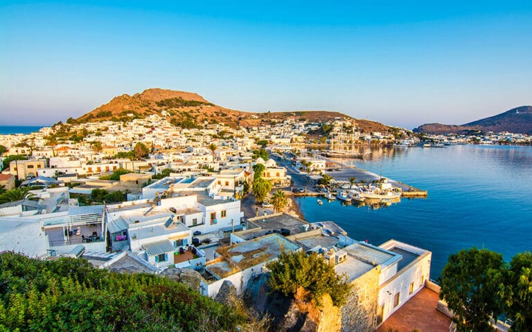 Αυτά τα 2 ελληνικά νησιά είναι ο ορισμός του «ευ ζην»