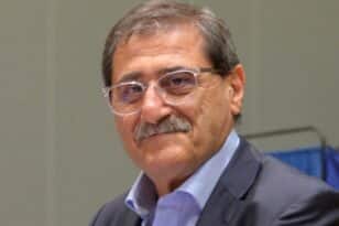 Κώστας Πελετίδης: Συγχαρητήρια στους επιτυχόντες στις Πανελλήνιες