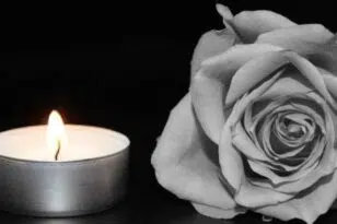 Πάτρα: Συλλυπητήρια Αναστασίας Τογιοπούλου για τον θάνατο της Βασιλικής Παπανικολάου