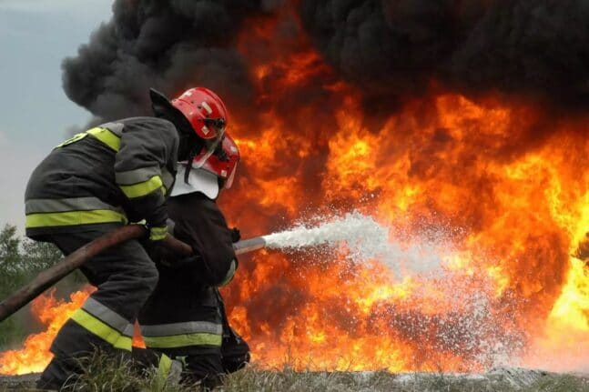 Σε ύφεση η πυρκαγιά στο Κρανίδι, σε εξέλιξη με βελτιωμένη εικόνα το πύρινο μέτωπο στην Ιτέα ΦΩΤΟ - ΒΙΝΤΕΟ