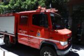 Αγρίνιο: Συναγερμός στην πυροσβεστική για φωτιά σε χωράφι με τριφύλλι