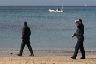 Χαλκιδική: 75χρονη ανασύρθηκε νεκρή από παραλία στα Ψακούδια