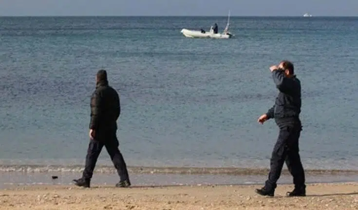 Χαλκιδική: 75χρονη ανασύρθηκε νεκρή από παραλία στα Ψακούδια