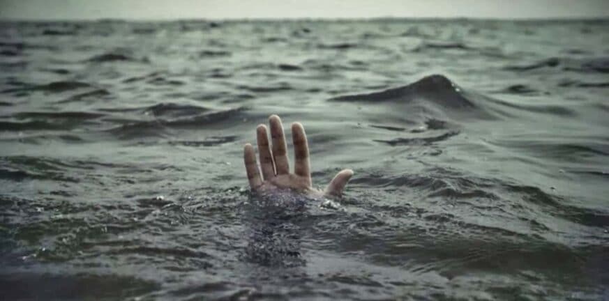 Θεσσαλονίκη: Πνίγηκε 23χρονος στη θαλάσσια περιοχή της Περαίας