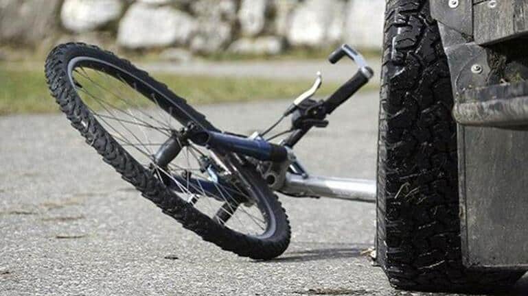 Διασωληνωμένος στην εντατική 11χρονος από την Κάρπαθο - Έπεσε από το ποδήλατό του