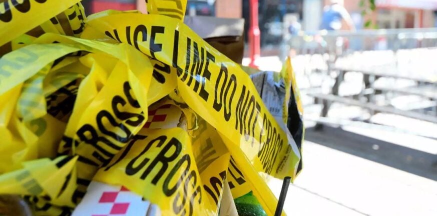 Ντιτρόιτ: Μπαράζ πυροβολισμών και 3 νεκροί – Ανθρωποκυνηγητό της αστυνομίας