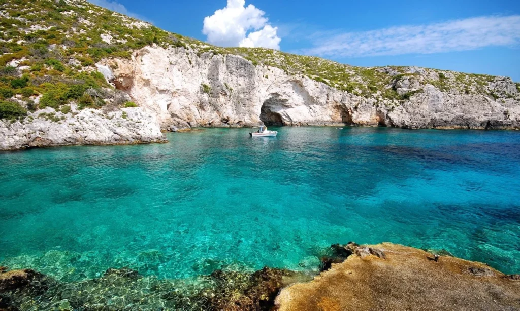 Ρεκόρ όλων των εποχών φέτος για τον ελληνικό τουρισμό – Oι 10 κορυφαίοι προορισμοί