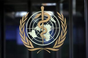 Καμπανάκι από τον ΠΟΥ: Η Ευρώπη να μην εφησυχάζει για γρίπη και κορονοϊό