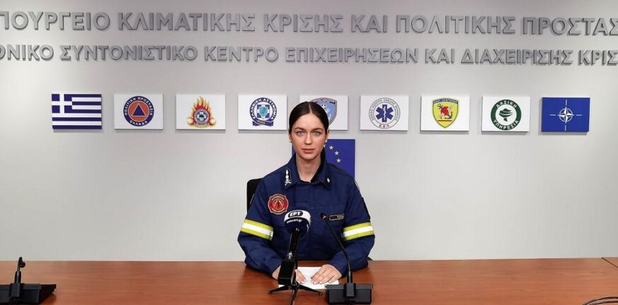 Έκτακτη ενημέρωση από την Πυροσβεστική: 65 δασικές πυρκαγιές το τελευταίο 24ωρο Πυροσβεστική