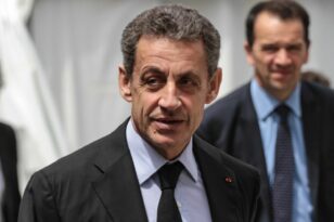 Γαλλία: Παραπομπή Σαρκοζί σε δίκη για τη χρηματοδότηση προεκλογικής εκστρατείας του