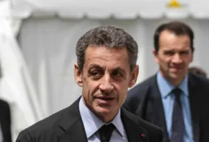 Σαρκοζί
