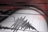 Μεγάλος σεισμός ανοικτά της Ηλείας - Αισθητός στην Πάτρα - Τι λένε Τσελέντης-Λέκκας