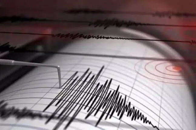 Σεισμός 6,6 ρίχτερ στις Φιλιππίνες - Ανατολικά της νήσου Μπαλού το επίκεντρο
