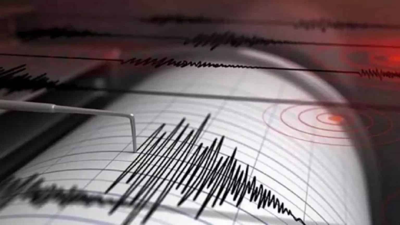 Φλώρινα: Πιθανότητα 60% για σεισμό με μέγεθος 6 Ρίχτερ έως το 2030