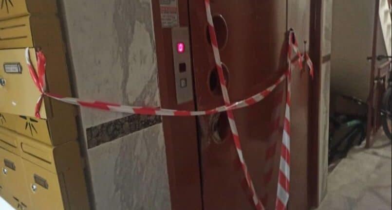 Σέρρες: Το ψυγείο «βρήκε» στην καρωτίδα τον άτυχο φοιτητή - Συγκλονίζει ο πυροσβέστης που απεγκλώβισε τον νεαρό