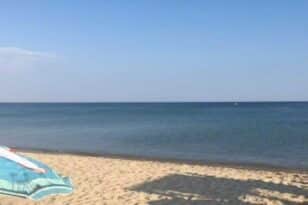 Κρήτη: Αγωνία για την τύχη 45χρονου που αγνοείται στη θάλασσα στων Σφακίων