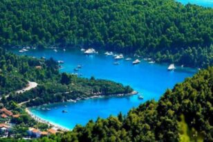 Σκόπελος: Το πιο πράσινο νησί της Ελλάδος - Τα 10 αξιοθέατα που δεν πρέπει να χάσετε