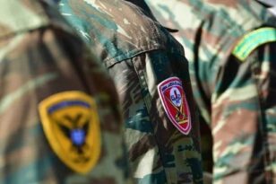 Ορεστιάδα: Στρατιωτικός συνελήφθη για βιασμό ανήλικου - Γιατί μπήκαν χειροπέδες και στο θύμα