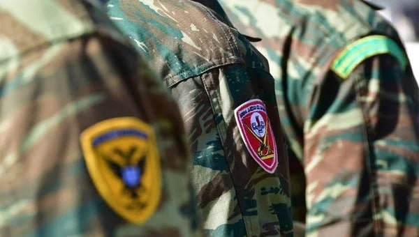 Ορεστιάδα: Στρατιωτικός συνελήφθη για βιασμό ανήλικου - Γιατί μπήκαν χειροπέδες και στο θύμα