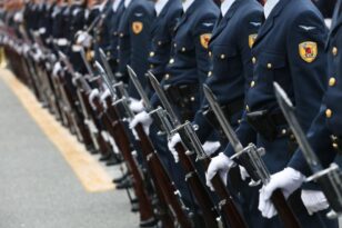 Πανελλήνιες 2022: Συμπληρωματική προκήρυξη για τις στρατιωτικές σχολές