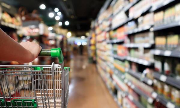 Καλάθι του Νοικοκυριού: Η νέα λίστα των προϊόντων και όλα τα διαθέσιμα supermarket - Μείωση τιμών