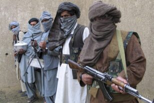 Ταλιμπάν: Zητούν να αναγνωριστούν επίσημα από τις ξένες χώρες και να «ανοίξει» η οικονομία