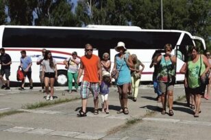 ΑΑΔΕ: Έρχονται φορο-έλεγχοι με real time διασταυρώσεις την τουριστική περίοδο