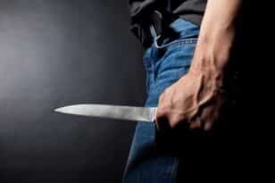 Γρεβενά: Άνδρας μαχαίρωσε και τραυμάτισε τον συγκάτοικό του