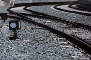 Θήβα: Τρένο ακρωτηρίασε 45χρονο – Πώς έγινε το φρικτό ατύχημα