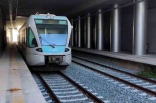 Τρένο: Τα λεφτά της Πάτρας στην Καβάλα - Πώς η έχασε 168 εκ. € για την υπογειοποίηση - «Ψάχνει» Καραμανλή ο Πελετίδης