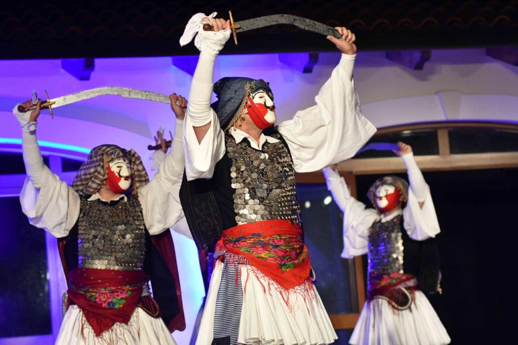 Στην Αμαλιάδα στις 2 και 3 Ιουλίου το Χορευτικό του Πολιτιστικού Οργανισμού