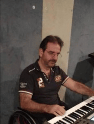 Πάτρα: «Εσβησε» ο μουσικός Νίκος Χριστοδούλου