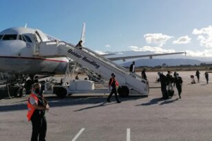 Χανιά: Ακυρώθηκε η πτήση για Λονδίνο - «Κόλλησαν» 167 ταξιδιώτες στο αεροδρόμιο 