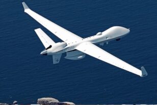 Με τρία εξελιγμένα αμερικάνικα drones MQ-9 Sea Guardian εξοπλίζεται η Ελλάδα - Σε τι διαφέρουν από  τα τουρκικά Bayraktar