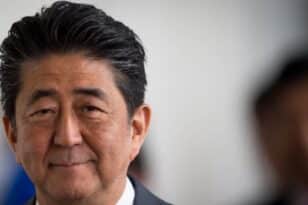 ΥΠΕΞ: Συλλυπητήρια για τον θάνατο του πρώην πρωθυπουργού της Ιαπωνίας Σίνζο Άμπε - Το μήνυμα στο Twitter