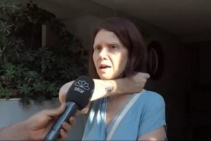 Εξάρχεια: «Μου έκανε κεφαλοκλείδωμα» - Τι αναφέρει η δημοσιογράφος που προσπάθησαν να βιάσουν - ΒΙΝΤΕΟ