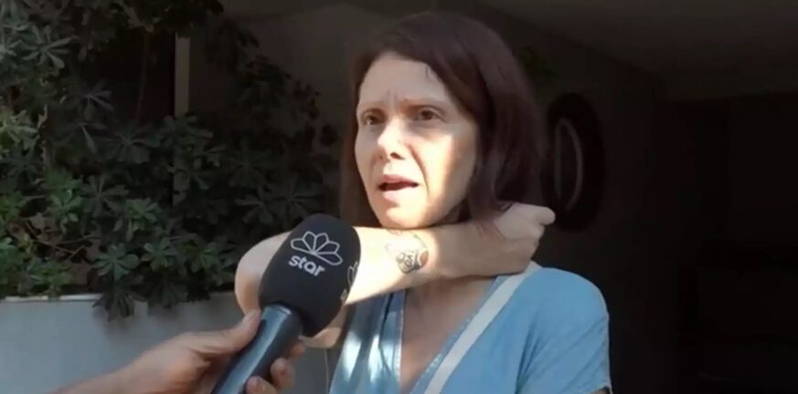 Εξάρχεια: «Μου έκανε κεφαλοκλείδωμα» - Τι αναφέρει η δημοσιογράφος που προσπάθησαν να βιάσουν - ΒΙΝΤΕΟ